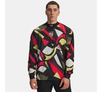 Under Armour 96 Terrace Goalie Long Sleeve T-shirt Multicolor S Uomo