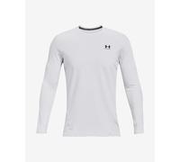 Under Armour Coldgear Fitted Crew Manica Lunga Uomini L,XL,XXL EUR