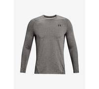 Under Armour Uomo CG Armour Fitted Crew, Maglietta