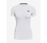 Under Armour Donna UA HG Authentics Comp SS Shirt
