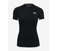 Under Armour Donna UA HG Authentics Comp SS Shirt