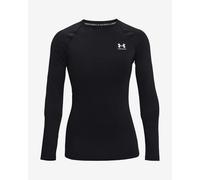 Magliette a maniche lunghe Under Armour HeatGear® Compression Long Sleeve 195251262250 in taglia L EU