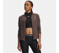 Under Armour Maglia Motion Fitter Full Zip Donna Peppercorn S,M,L,XL
