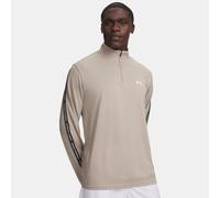 Under Armour Under Armour Tech Taping 1/2 Zip Felpe L Grigio