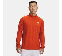 Felpe Under Armour UA Tech Textured 1/2 Zip 198632765357 in taglia S EU