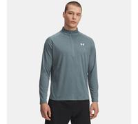 Felpe Under Armour UA Tech Textured 1/2 Zip 198632765425 in taglia S EU