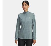 Felpe Under Armour Tech 1/2 Zip- Twist 198632825914 in taglia XS EU