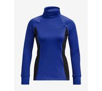 Magliette a maniche lunghe Under Armour Train Cold Weather Funnel Neck 1379888-400 Taglie S