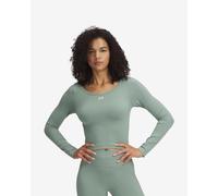 Magliette a maniche lunghe Under Armour UA Train Seamless LS 197778843868 in taglia XS EU