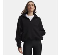 Under Armour Felpa Con Mezza Zip Unstoppable Fleece