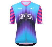 Maglia UNIBET-ROSE 2026 blu