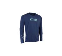 Maglia unisex blue ion grdxkn scrub select