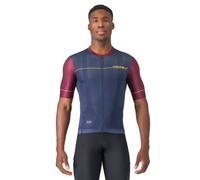 Maglia Unlimited Endurance 2 blu