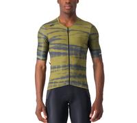 Maglia Unlimited Pro verde M