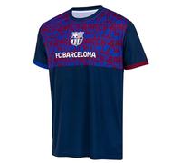 Maglia uomo Barça FC Barcelona - Collezione ufficiale FC Barcelona - Taglia M