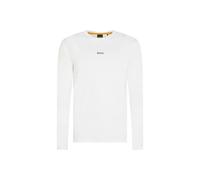 Maglia Uomo Boss 50473286 White