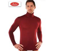 Maglia uomo dolcevita misto lana Liabel art 5136-153