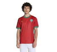 Maglia Uomo Gara Home Marocco 2025 L
