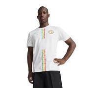 Puma Senegal Home Replica M - Maglia Calcio Ufficiale - Uomo - Color Mix M