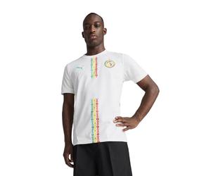 Maglia Uomo Gara Home Senegal 2025 M