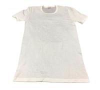 Maglia uomo girocollo CAGI 1925 100% cotone FILOSCOZIA art 1321 MADE IN ITALY