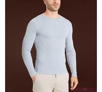 Maglia uomo girocollo caldo cotone Ragno U262A9