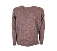 Maglia uomo girocollo shetland HAWICO BURNSIDE Nuovi colori MADE IN SCOTLAND