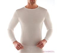 Maglia uomo lana Liabel girocollo manica lunga 05321333