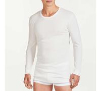 Maglia uomo manica lunga cotone e lana Ragno 065459
