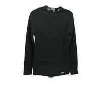 Maglia Uomo Manica Lunga, Giro Collo, Cotone, Vari Colori, 063139 Ragno