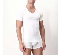 Maglia uomo Perofil VPRT00015 a punta mezza manica in cotone modal