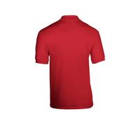 Maglia uomo Polo 8800 - Gildan Dryblend Moisture-wicking Tee