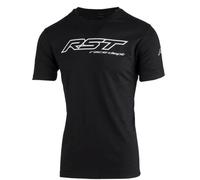 Maglia Uomo RST RACE DEPT LOGO Nero, Talla S