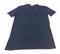 Maglia uomo scollo a v CAGI 1925 92% cotone 8% elastan art 1330 MADE IN ITALY