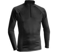 Tucano Urbano Upspeed Long Sleeve Base Layer Nero XL Uomo