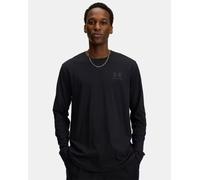 Maglia uomo Under Armour manica lunga t-shirt girocollo maglietta tempo libero