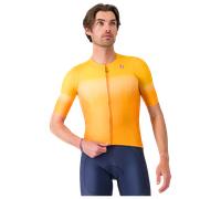 Castelli - UPF Jersey - Maglietta da ciclismo XL arancione