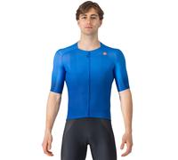 Maglia UPF blu 2XL
