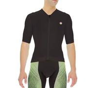 Maglia manica corta Airwing nero