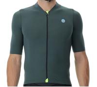Maglia UYN Lightspeed - Verde L / Verde