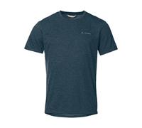 Vaude T-Shirt Essential – Maglia funzionale Uomo Blu XXL