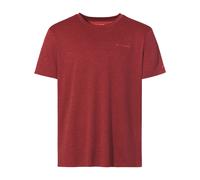 Maglia VAUDE Essential Rouge M