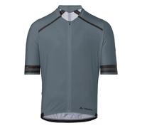 Maglia VAUDE Furka FZ II Gris