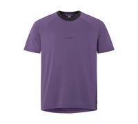 Maglia VAUDE Loamer Marron