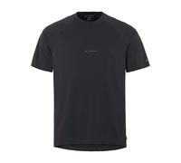 VAUDE Loamer Shirt - Uomo - Nero - Taglia M- modello 2025