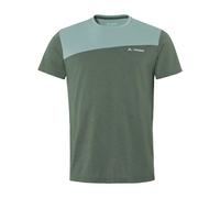 VAUDE Men's Sveit Shirt T, Agave, S Uomo