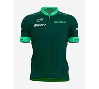 Maglia verde Tour de France 2024 Leader Classifica a punti manica corta - Sleek fit - S