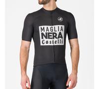 Maglia Vintage Giro d'Italia 2025 - Nero XL / Nero