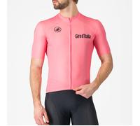 Maglia Giro d'Italia 2025 Vintage manica corta rosa - XL