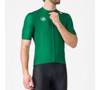 Maglia Giro d'Italia 2025 Vintage manica corta verde - M
